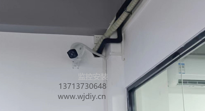 深圳龙华区新围第二工业区10栋办公室网络布线安装监控公司.png