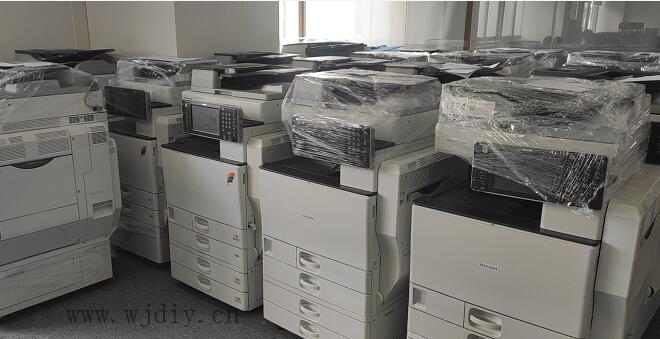 深圳龙华打印机租赁一般多少钱一个月出租打印机复印机公司.jpg