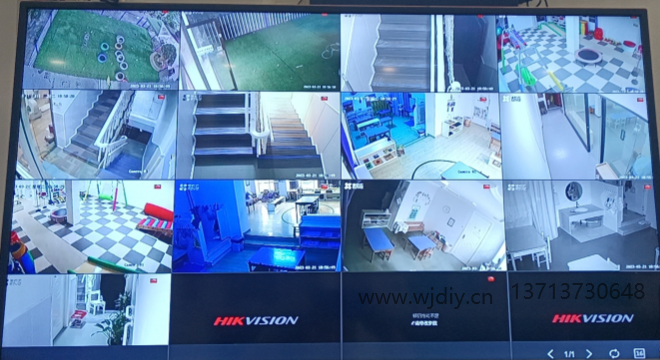 深圳龙华区运华大夏写字楼办公布网线安装监控摄像头公司.png